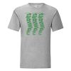 Iconic T T-Shirt | Fruit of the Loom Miniaturansicht