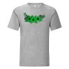 Iconic T T-Shirt | Fruit of the Loom Miniaturansicht