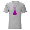 Iconic T T-Shirt | Fruit of the Loom Miniaturansicht