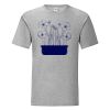 Iconic T T-Shirt | Fruit of the Loom Miniaturansicht