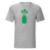 Iconic T T-Shirt | Fruit of the Loom Miniaturansicht