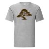 Iconic T T-Shirt | Fruit of the Loom Miniaturansicht
