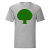 Iconic T T-Shirt | Fruit of the Loom Miniaturansicht