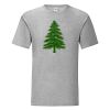 Iconic T T-Shirt | Fruit of the Loom Miniaturansicht