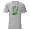 Iconic T T-Shirt | Fruit of the Loom Miniaturansicht
