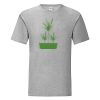 Iconic T T-Shirt | Fruit of the Loom Miniaturansicht