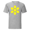 Iconic T T-Shirt | Fruit of the Loom Miniaturansicht