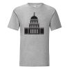 Iconic T T-Shirt | Fruit of the Loom Miniaturansicht
