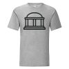 Iconic T T-Shirt | Fruit of the Loom Miniaturansicht