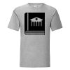 Iconic T T-Shirt | Fruit of the Loom Miniaturansicht