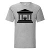 Iconic T T-Shirt | Fruit of the Loom Miniaturansicht