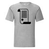 Iconic T T-Shirt | Fruit of the Loom Miniaturansicht