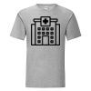 Iconic T T-Shirt | Fruit of the Loom Miniaturansicht