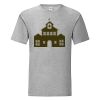 Iconic T T-Shirt | Fruit of the Loom Miniaturansicht
