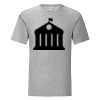 Iconic T T-Shirt | Fruit of the Loom Miniaturansicht