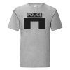 Iconic T T-Shirt | Fruit of the Loom Miniaturansicht
