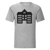 Iconic T T-Shirt | Fruit of the Loom Miniaturansicht