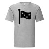 Iconic T T-Shirt | Fruit of the Loom Miniaturansicht