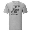 Iconic T T-Shirt | Fruit of the Loom Miniaturansicht