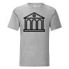 Iconic T T-Shirt | Fruit of the Loom Miniaturansicht