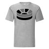 Iconic T T-Shirt | Fruit of the Loom Miniaturansicht
