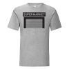 Iconic T T-Shirt | Fruit of the Loom Miniaturansicht