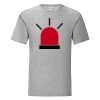 Iconic T T-Shirt | Fruit of the Loom Miniaturansicht