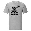 Iconic T T-Shirt | Fruit of the Loom Miniaturansicht