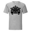 Iconic T T-Shirt | Fruit of the Loom Miniaturansicht