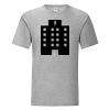 Iconic T T-Shirt | Fruit of the Loom Miniaturansicht