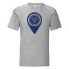 Iconic T T-Shirt | Fruit of the Loom Miniaturansicht