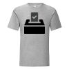 Iconic T T-Shirt | Fruit of the Loom Miniaturansicht