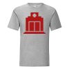 Iconic T T-Shirt | Fruit of the Loom Miniaturansicht