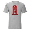 Iconic T T-Shirt | Fruit of the Loom Miniaturansicht