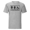 Iconic T T-Shirt | Fruit of the Loom Miniaturansicht