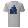 Iconic T T-Shirt | Fruit of the Loom Miniaturansicht