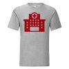 Iconic T T-Shirt | Fruit of the Loom Miniaturansicht