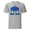 Iconic T T-Shirt | Fruit of the Loom Miniaturansicht