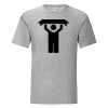 Iconic T T-Shirt | Fruit of the Loom Miniaturansicht