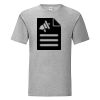 Iconic T T-Shirt | Fruit of the Loom Miniaturansicht
