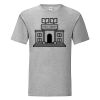 Iconic T T-Shirt | Fruit of the Loom Miniaturansicht
