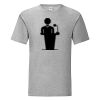 Iconic T T-Shirt | Fruit of the Loom Miniaturansicht