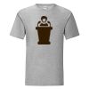 Iconic T T-Shirt | Fruit of the Loom Miniaturansicht