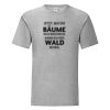 Iconic T T-Shirt | Fruit of the Loom Miniaturansicht