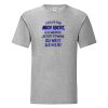 Iconic T T-Shirt | Fruit of the Loom Miniaturansicht
