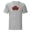 Iconic T T-Shirt | Fruit of the Loom Miniaturansicht