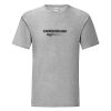 Iconic T T-Shirt | Fruit of the Loom Miniaturansicht