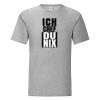 Iconic T T-Shirt | Fruit of the Loom Miniaturansicht