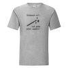 Iconic T T-Shirt | Fruit of the Loom Miniaturansicht