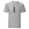 Iconic T T-Shirt | Fruit of the Loom Miniaturansicht